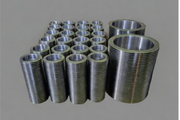 Rolki pasa transmisyjnego